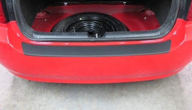 Boot Paint Protection Film