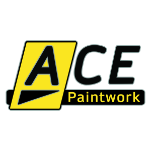 ACE LOGO - Paintwork
