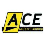 Caliper Painting - FREE HUBS